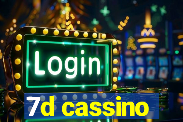 7d cassino